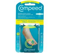 COMPEED® Cerotti per Calli - Idratanti 6 pz cerotto
