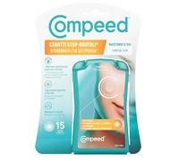 Compeed Cerotti Stop Brufoli Nascondi e Vai 15 pezzi