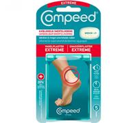 Compeed Extreme Blister Heel, cerotti per vesciche, 5 pz Onesize