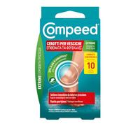 COMPEED Cerotti Vesciche M Extreme 10pz