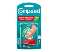 COMPEED Compeed Vesciche Extreme, 5 cerotti