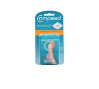 COMPEED medicazioni per l'alluce valgo Caporale 1 UD.