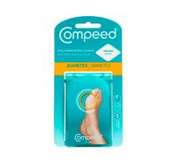 COMPEED medicazioni per l'alluce valgo Caporale 1 UD.