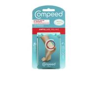Compeed 5708932010429 fasciatura adesiva 4,2 x 6,8 cm 5 pz