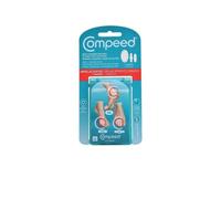 Compeed Mixed Blister Plasters 5 Un