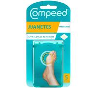 Compeed Plasters And Bandages-Gauzes - 250 ml