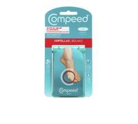 E_0002_S0565573 Compeed Elimina Calli per Piedi Compeed (6 uds) Salute, Beauty E