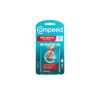Compeed Sport Cerotti Vesciche Pianta Del Piede x5
