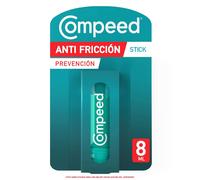 Compeed Stick Anti Fricción 8 Uds