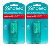 COMPEED® Stick Anti Vesciche 2x8 ml Accessori