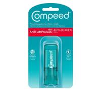 Compeed Stick Anti Vesciche Invisibile - Cerotto Protettivo