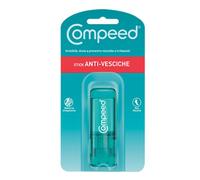 Compeed Stick Anti Vesciche - Invisibile E Anti Macchia, Ideale Per Scarpe Aperte