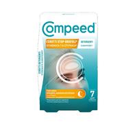 Compeed Cerotti Stop Brufoli Detergenti 7 pezzi