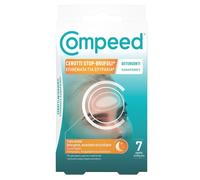 COMPEED CEROTTI STOP BRUFOLI DETERGENTI 7 PEZZI