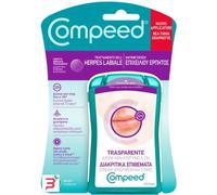 Trattamento Herpes Labiale Compeed® 15 Cerottini