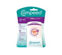 Compeed Trattamento Dell'herpes Labiale 15 Pezzi