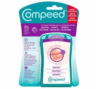 Compeed Trattamento Herpes 15 patch - Cerotto