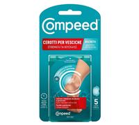 COMPEED VESCICHE DISCRETO 5PZ