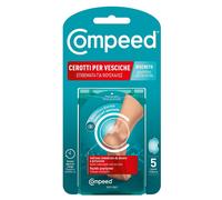COMPEED VESCICHE DISCRETO 5PZ