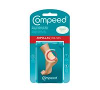 COMPEED Vesciche medie 5 medicazioni Caporale 1 UD.