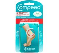 COMPEED® Cerotti per Vesciche Medio 5 pz cerotto