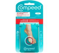 Hra Pharma COMPEED CEROTTI PER VESCICHE PICCOLO 6 PEZZI