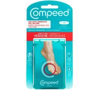 Compeed Cerotti per vesciche Formato piccolo – 6 cerotti