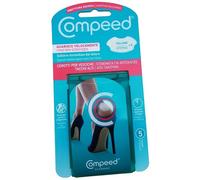 Compeed Cerotti Per Vesciche, A Lunga Durata E Guarigione Veloce - Ideali Per Tacchi Alti, 5 Cerotti