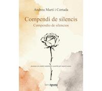 Compendi de silencis. Compendio de silencios