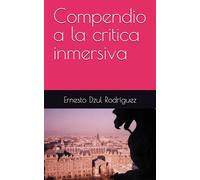 Compendio a la critica inmersiva