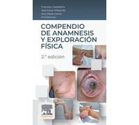 Compendio de anamnesis y exploración física