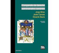 Compendio de derecho administrativo canónico