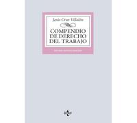 Compendio de Derecho del Trabajo