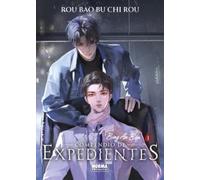COMPENDIO DE EXPEDIENTES 01: 1