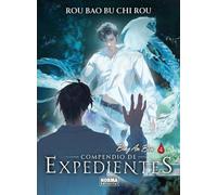 COMPENDIO DE EXPEDIENTES 04: 4