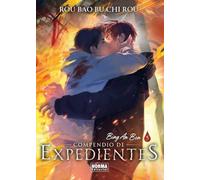COMPENDIO DE EXPEDIENTES 05: 5