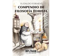 Compendio de Filosofía Tomista