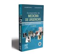 Compendio de medicina de urgencias: Guía terapéutica de bolsillo