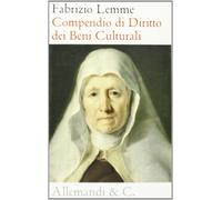 Compendio dei beni culturali - [Umberto Allemandi]