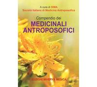 Minerva Compendio dei medicinali antroposofici