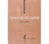 Compendio del «Capitale»