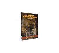 Compendio del Dungeon Master Pigro di Sly Flourish ITA