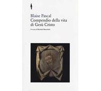 Compendio della vita di Gesù Cristo