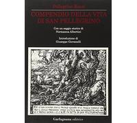 Compendio della vita di San Pellegrino