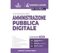 Compendio dell'Amministrazione pubblica digitale 2026