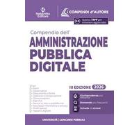 Compendio dell'Amministrazione pubblica digitale 2026