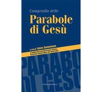 Compendio delle parabole di Gesù