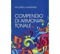 Compendio di armonia tonale