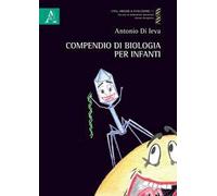 Compendio di biologia per infanti