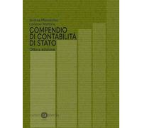 Compendio di contabilità di stato